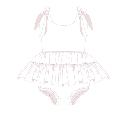 The Aria Two-Piece