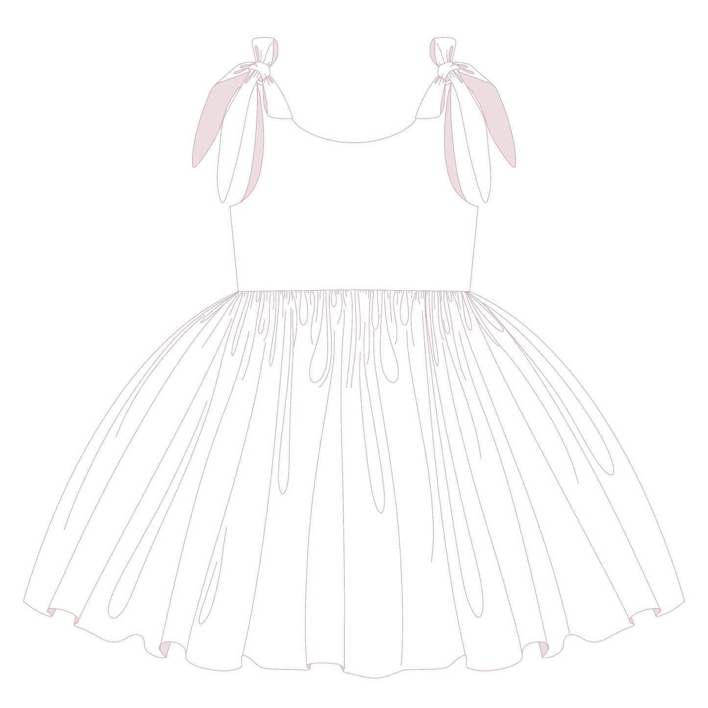 The Aria Dress