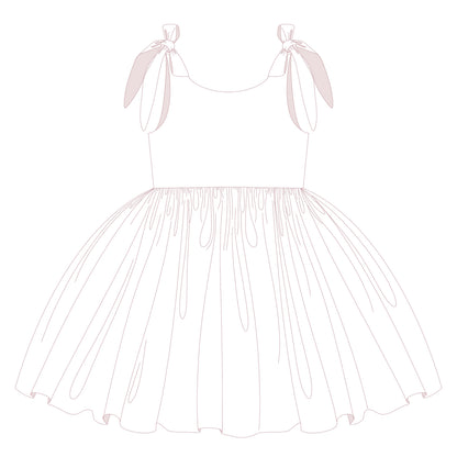 The Aria Dress