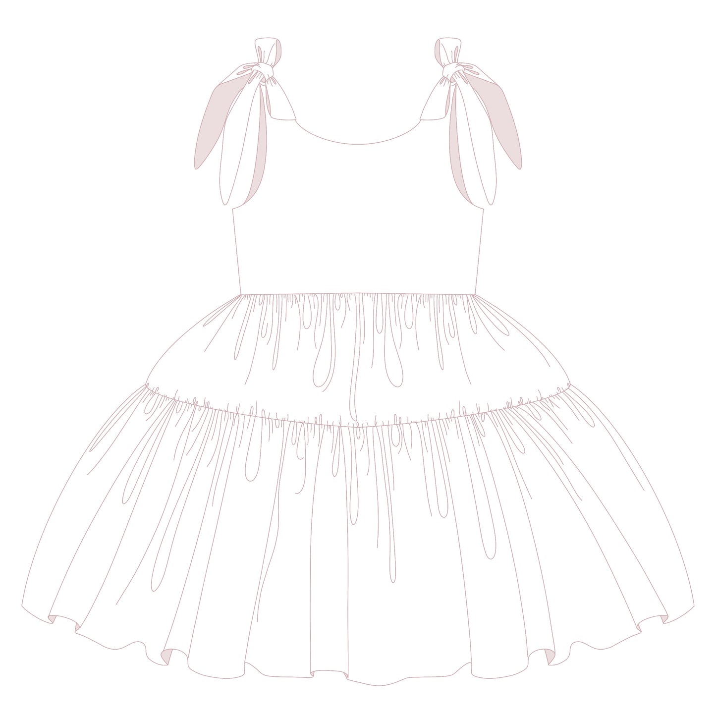 The Aria Dress