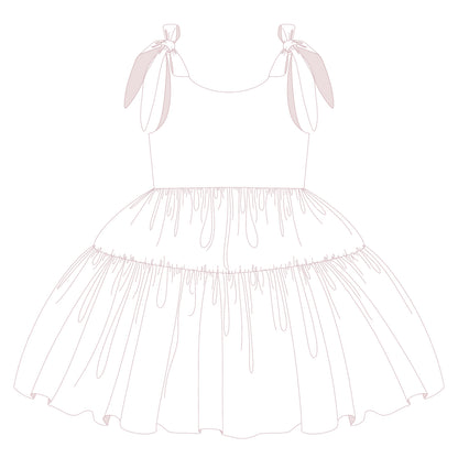 The Aria Dress