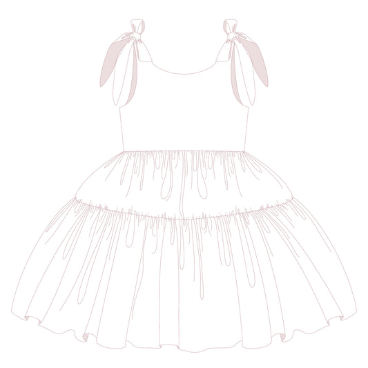 The Aria Dress