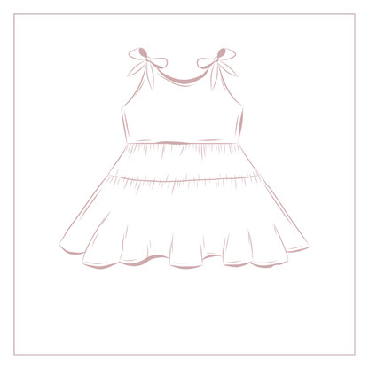 The Aria Dress