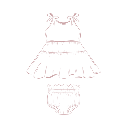 The Aria Two-Piece