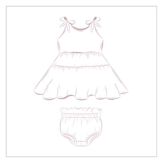The Aria Two-Piece