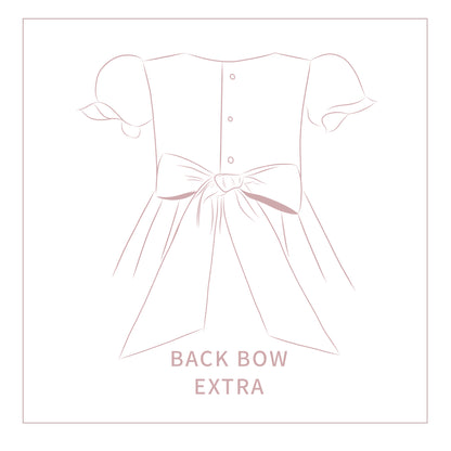 EXTRA : Back Bow