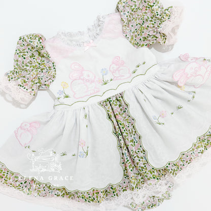 MLP Caroline Two-Piece | SLOT