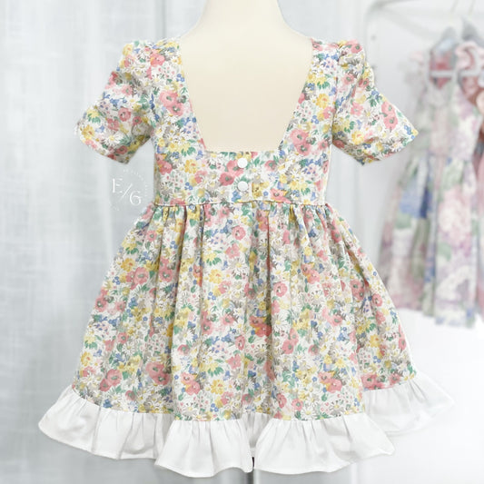 The Hermione Dress