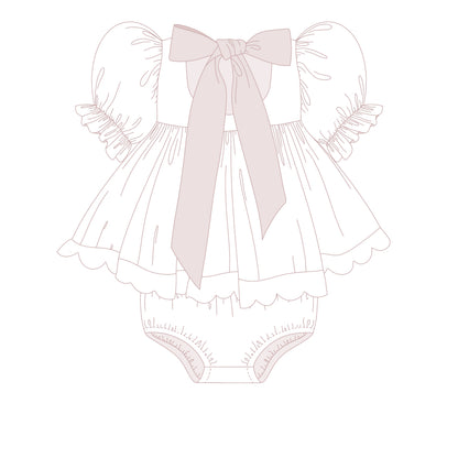 The Belle Two-Piece