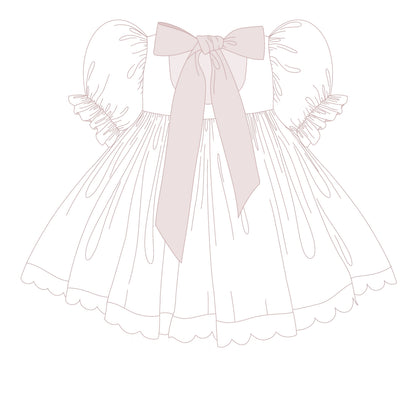 The Belle Dress