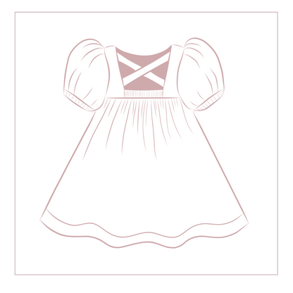 The Belle Dress