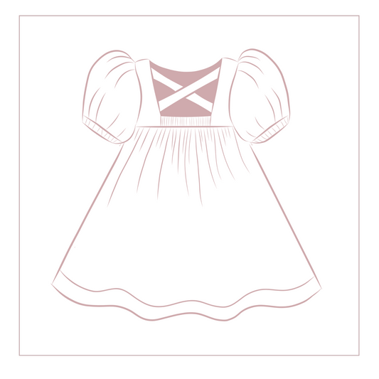 The Belle Dress