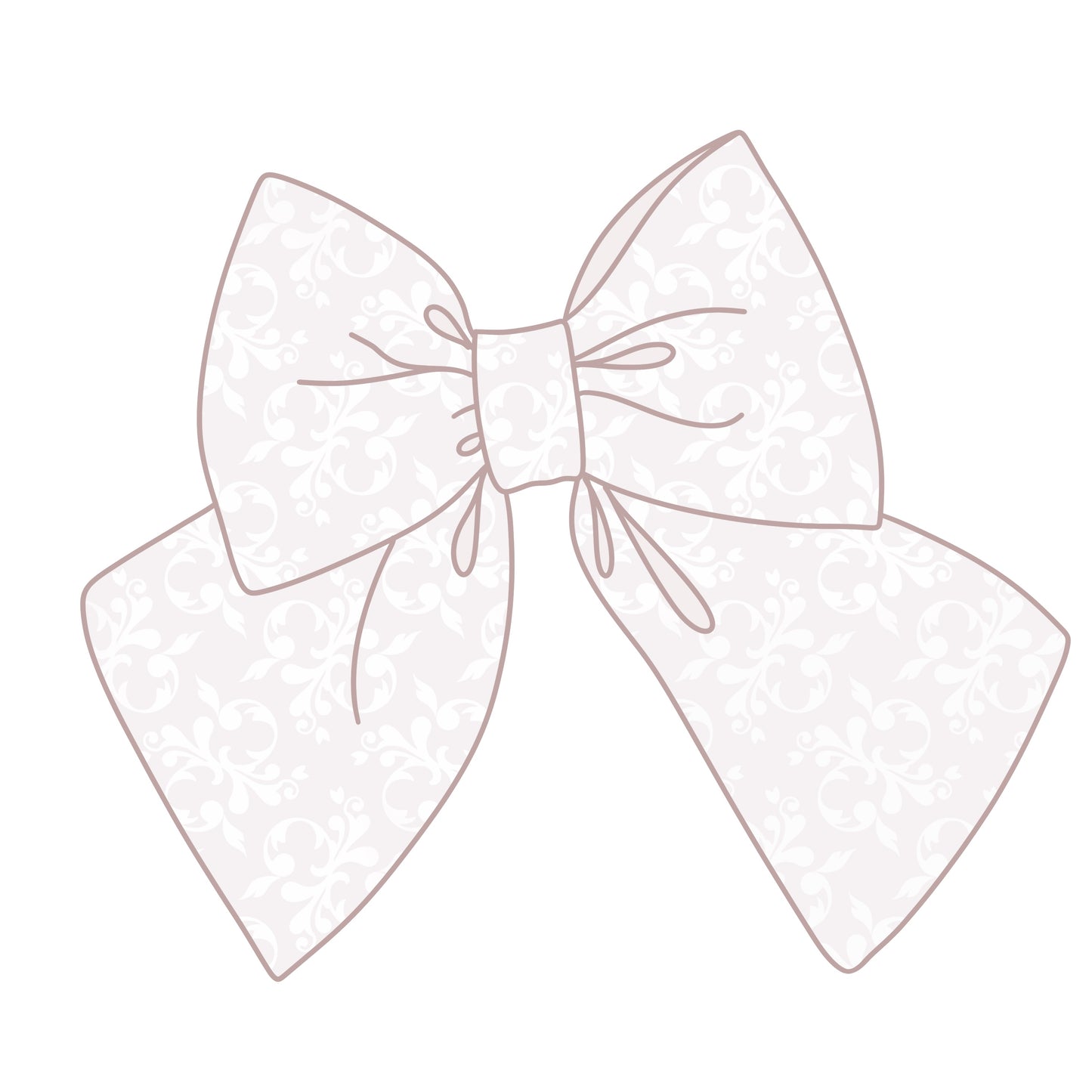 Hair Bow