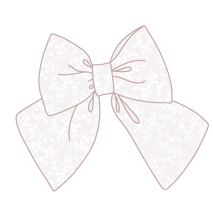 Hair Bow