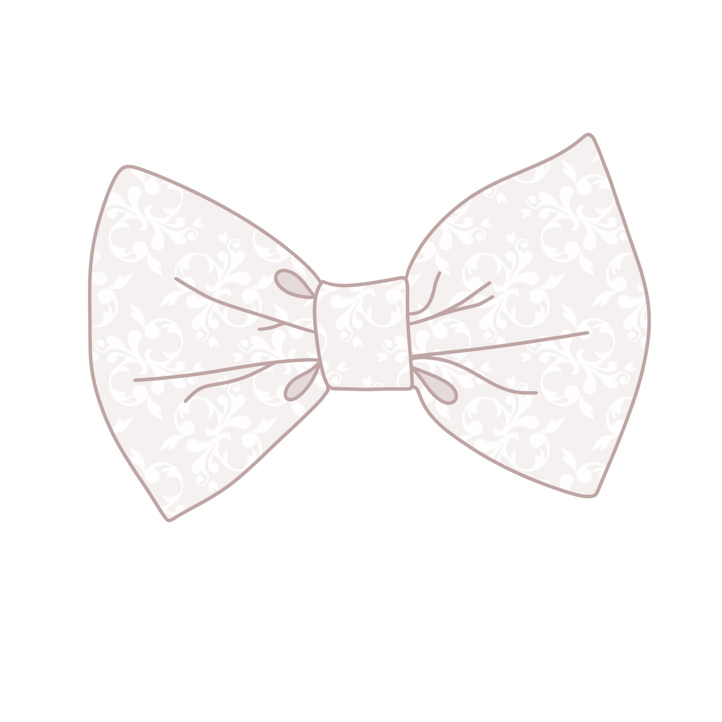 Hair Bow