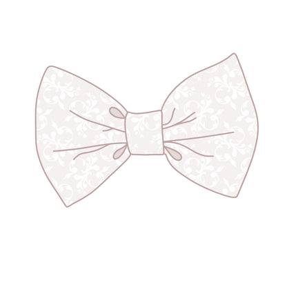 Hair Bow