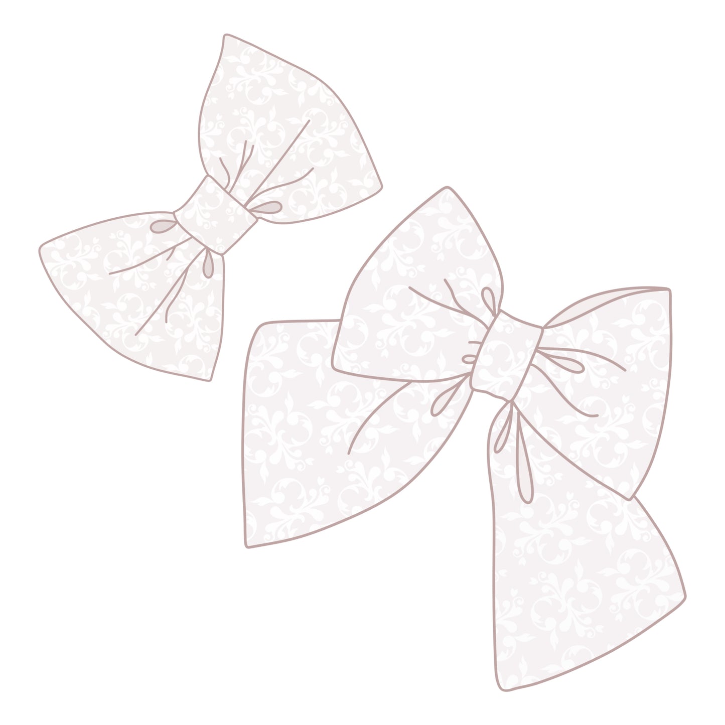 Hair Bow
