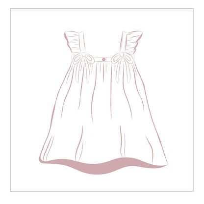 The Brittany Dress