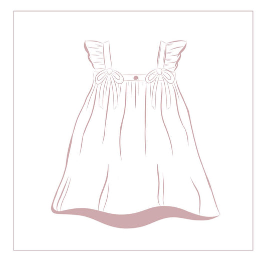 The Brittany Dress