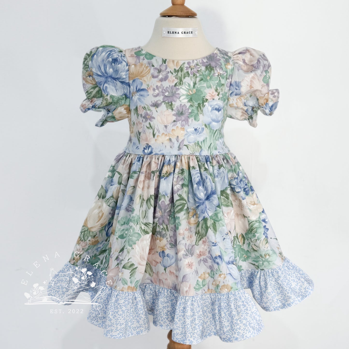 The Marley Dress