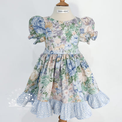 The Marley Dress