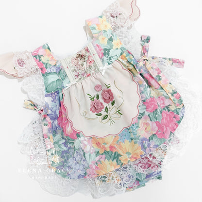 Fairy Pollyanna Two-Piece / 3T (2-3y)