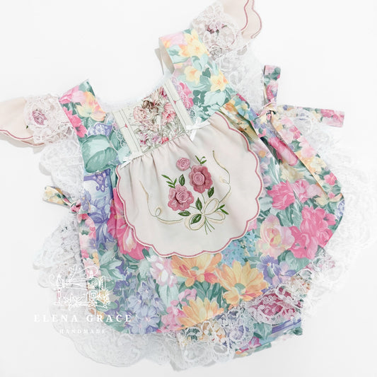 Fairy Pollyanna Two-Piece / 3T (2-3y)
