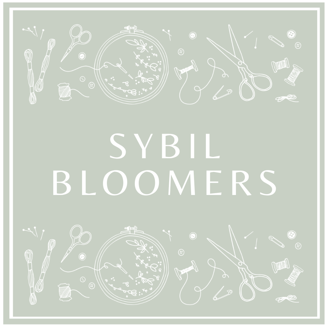 UPGRADE : Sybil Bloomers