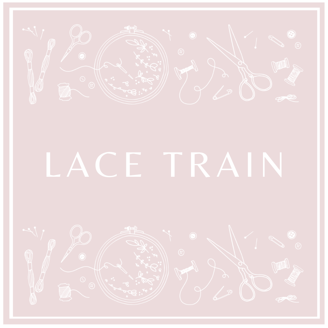 Lace Train