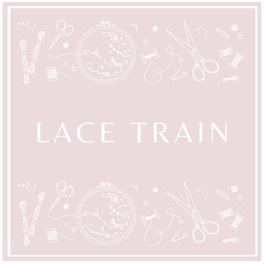 Lace Train