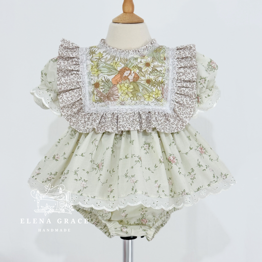 The Nadia Two-Piece