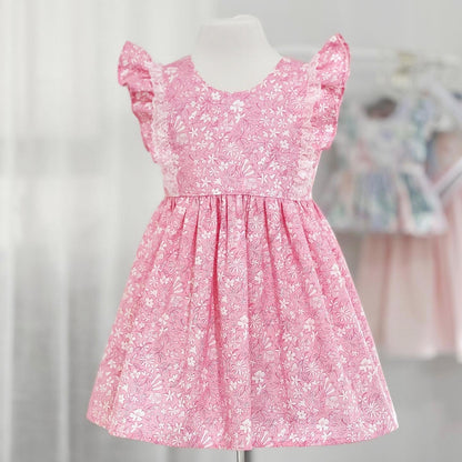 The Lexi Dress
