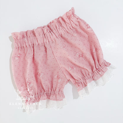 The Pollyanna Two-Piece