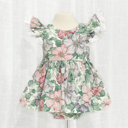 The Nina Two-Piece