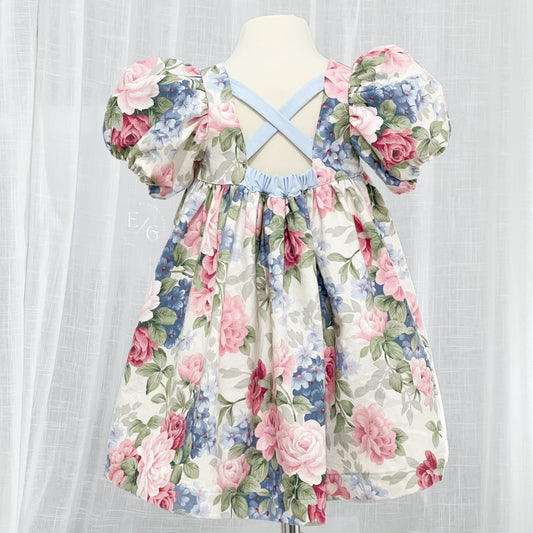 The Belle Dress