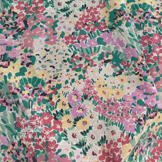 Fabric 42 // Vintage Dorma