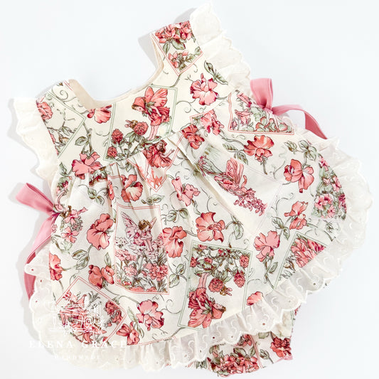 Fairy Pollyanna Two-Piece / 18-24m