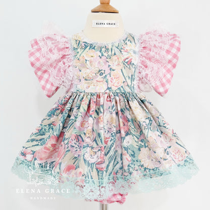 Nora Two-Piece 18-24M | Preloved