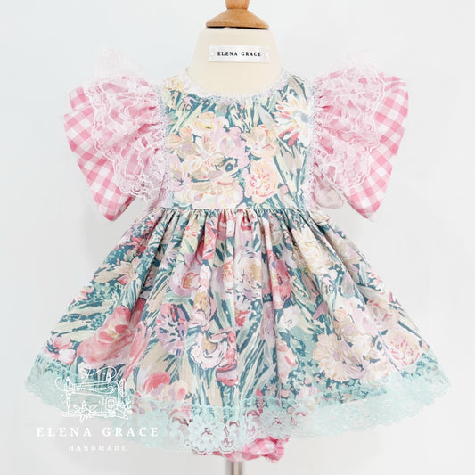 Nora Two-Piece 18-24M | Preloved