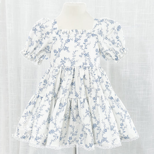 The Luna Dress