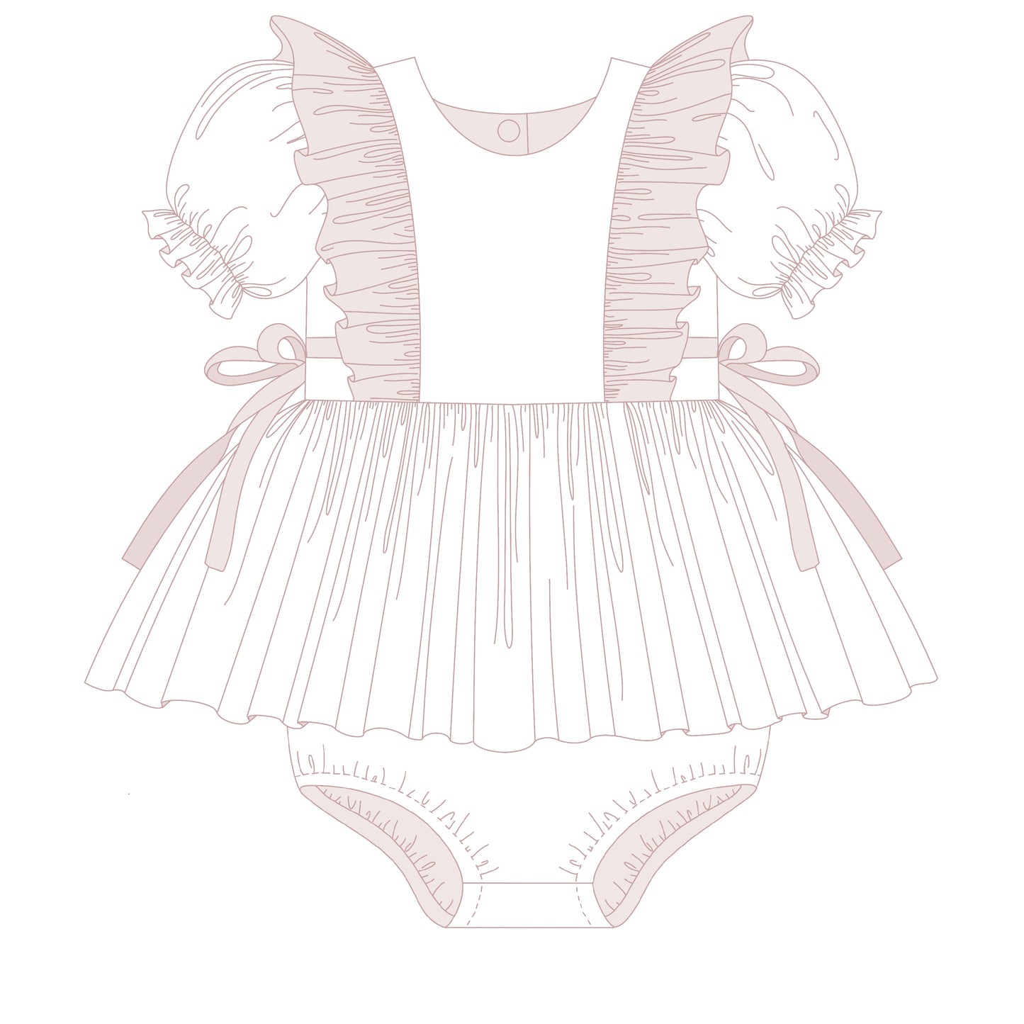 The Elena Two-Piece