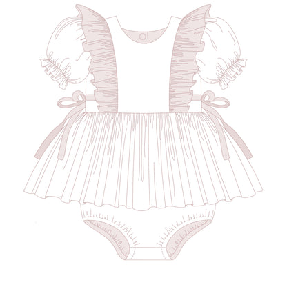 The Elena Two-Piece