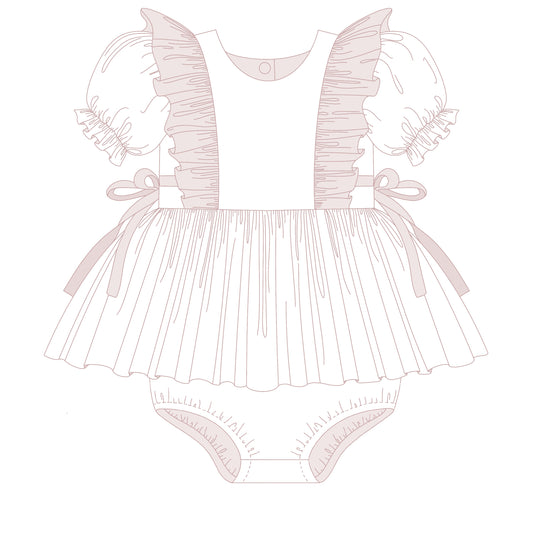 The Elena Two-Piece