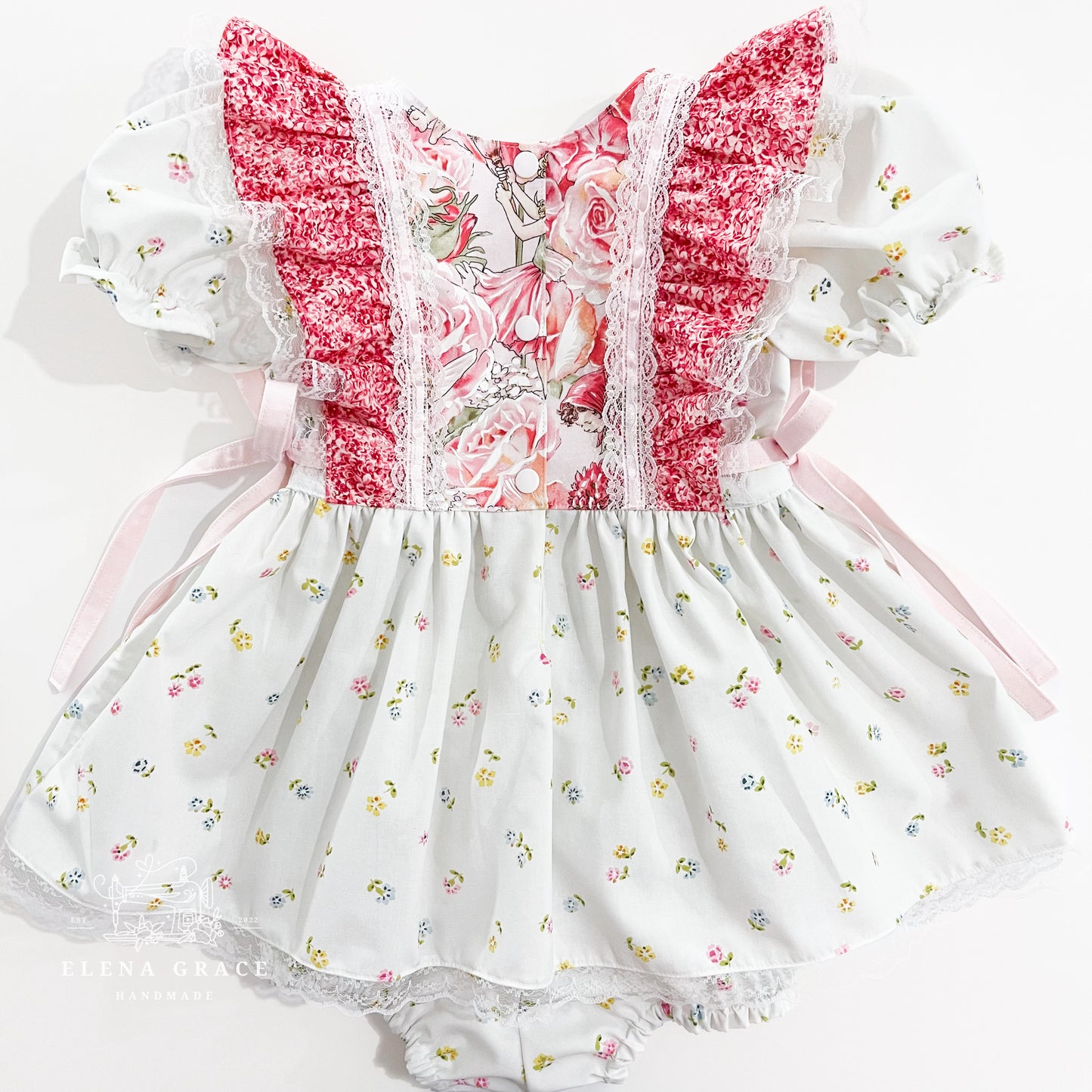 The Elena Two-Piece
