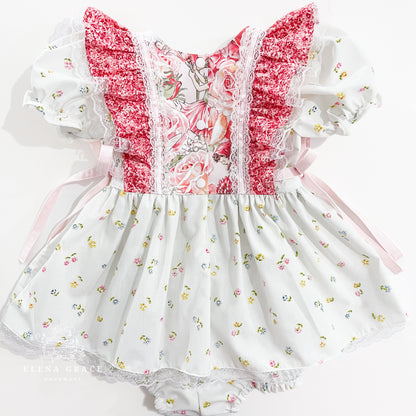 The Elena Two-Piece