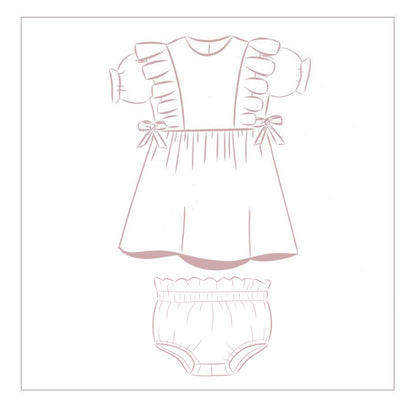The Elena Two-Piece