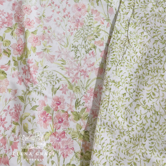 Fabric 2 // Dorma - Non-vintage