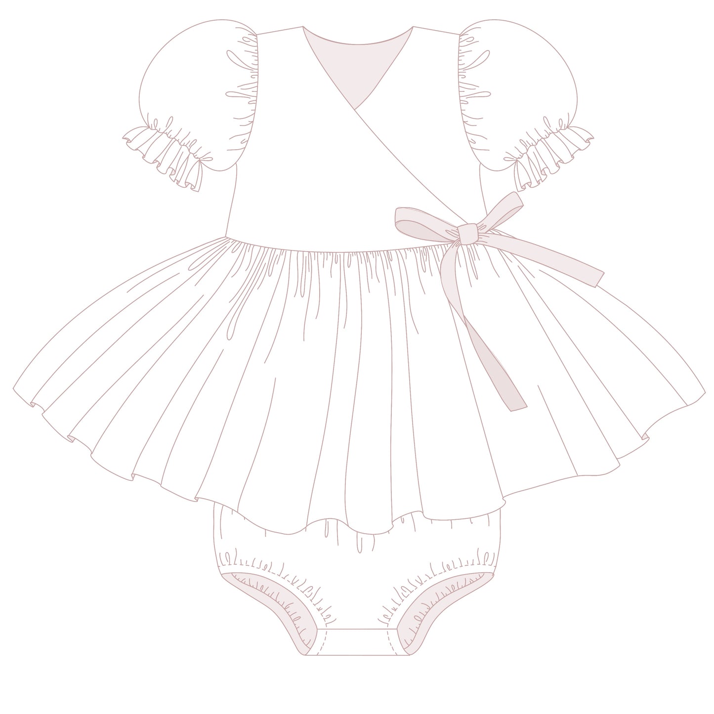 The Florence Two-Piece
