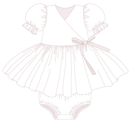 The Florence Two-Piece