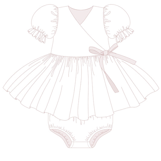 The Florence Two-Piece